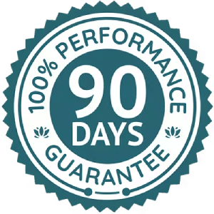 MemoryFuel 90 days money back guarantee