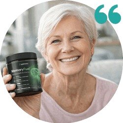 MemoryFuel real customer experience